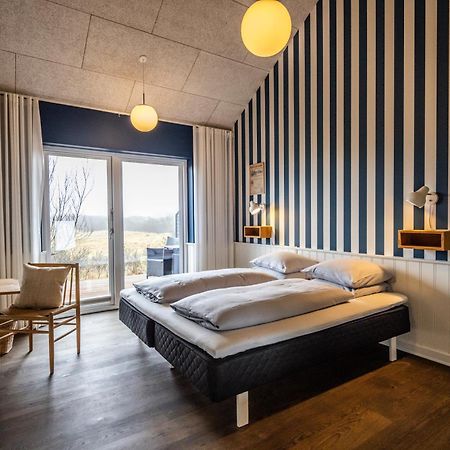 Kellers Badehotel Fanø エクステリア 写真