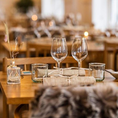 Kellers Badehotel Fanø エクステリア 写真