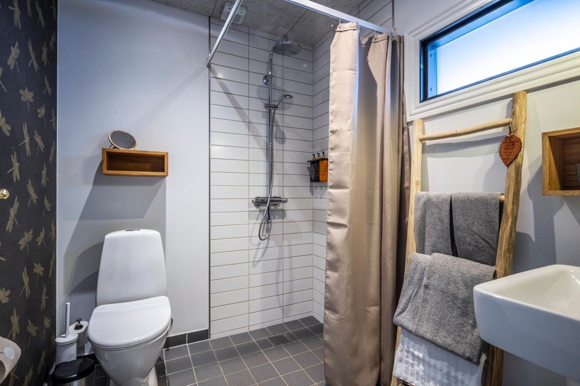 Kellers Badehotel Fanø エクステリア 写真