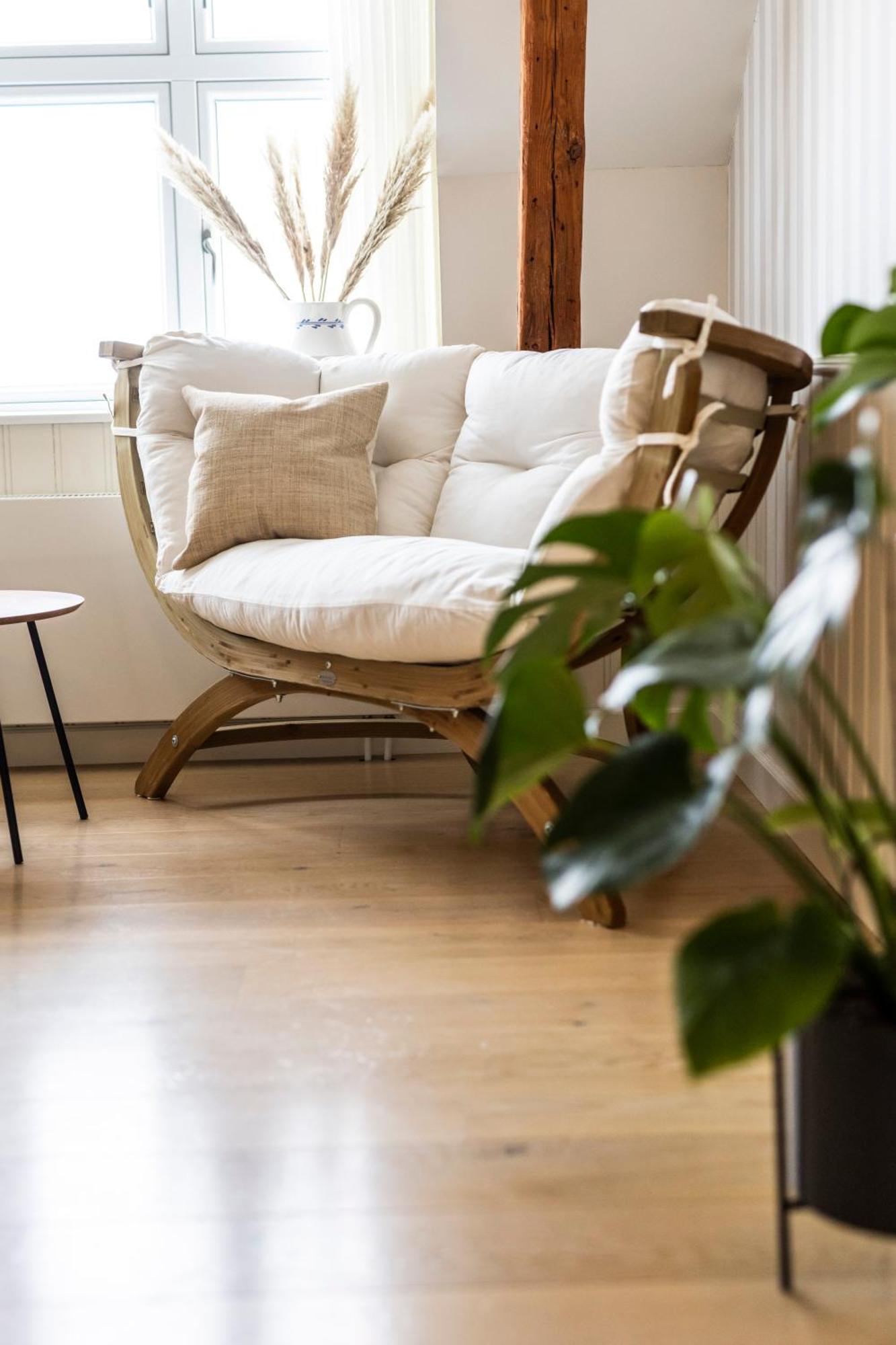 Kellers Badehotel Fanø エクステリア 写真